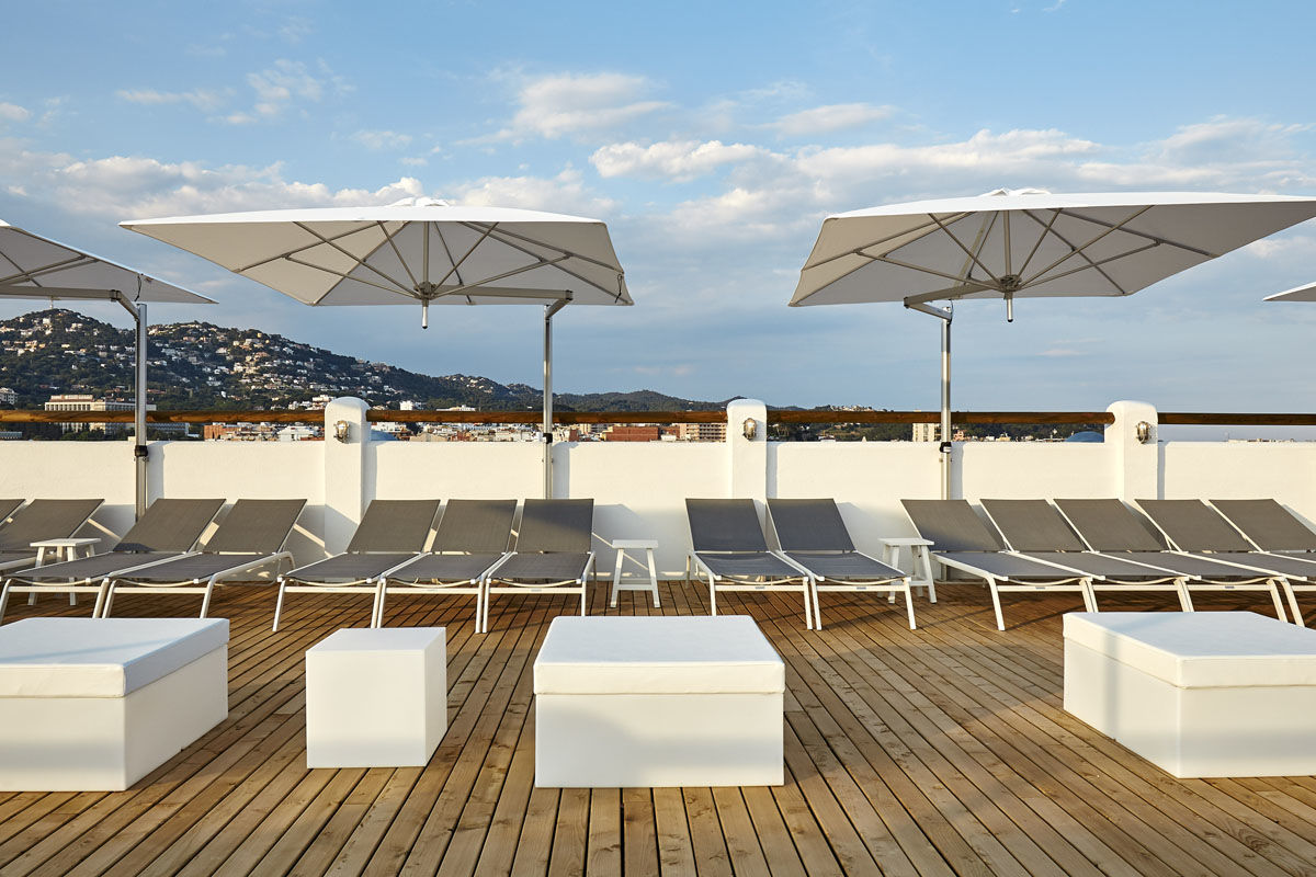 Hotel Delamar 4*sup-adults Only
